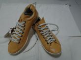 Sapatenis Osklen 100% Originais, 100% Couro