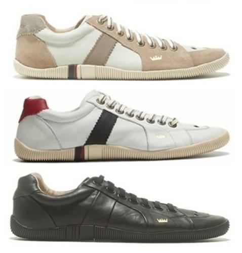 Tenis Osklen Sapatenis Masculino Original
