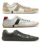 Tenis Osklen Sapatenis Masculino Original
