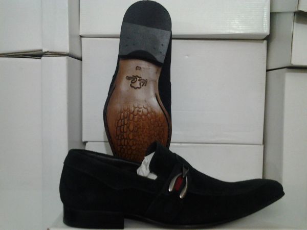 Sapatos Alexandre man's -