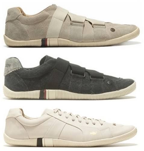 Tenis Osklen Sapatenis Masculino Original