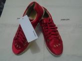 Sapatenis Osklen 100% Originais, 100% Couro