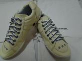 Sapatenis Osklen 100% Originais, 100% Couro