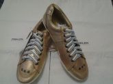Sapatenis Osklen 100% Originais, 100% Couro