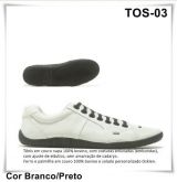 Sapatenis Osklen 100% Originais, 100% Couro