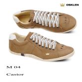 Sapatenis Osklen 100% Originais, 100% Couro